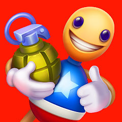 دانلود بازی Kick the Buddy: Forever