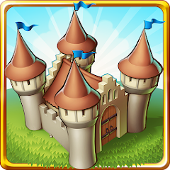 دانلود بازی Townsmen