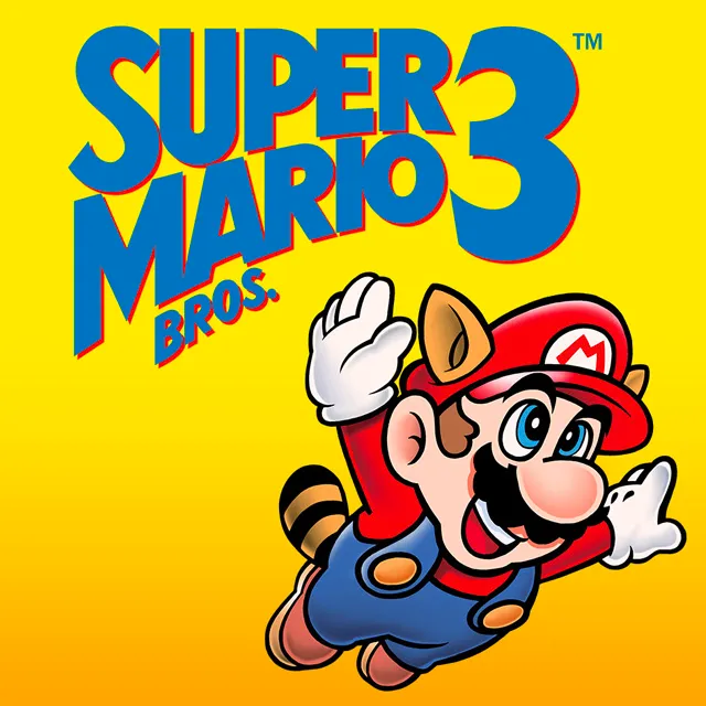 دانلود بازی Super Mario Bros 3