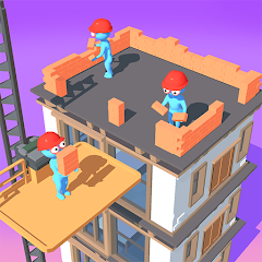 دانلود بازی My Tiny Tower