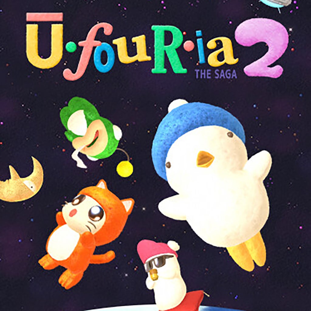 دانلود بازی Ufouria: The Saga 2