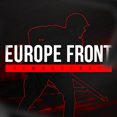 دانلود بازی Europe Front: Remastered