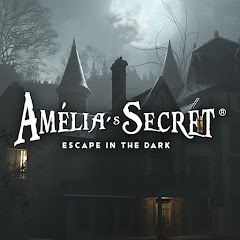 دانلود بازی Amelia’s Secret