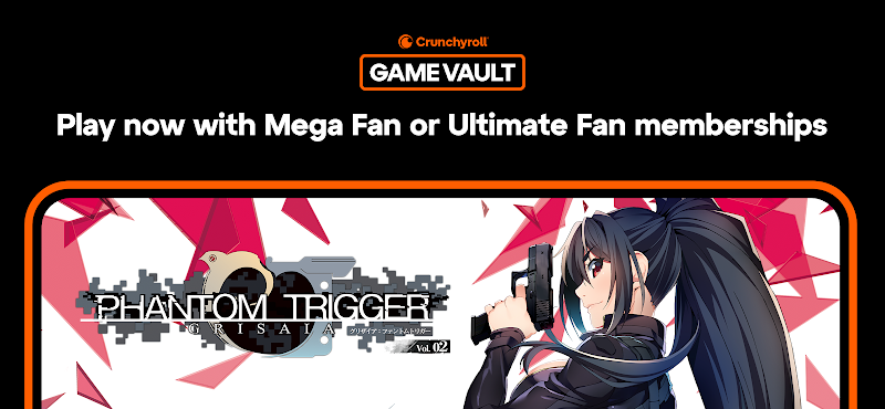 Grisaia: Phantom Trigger Vol.2