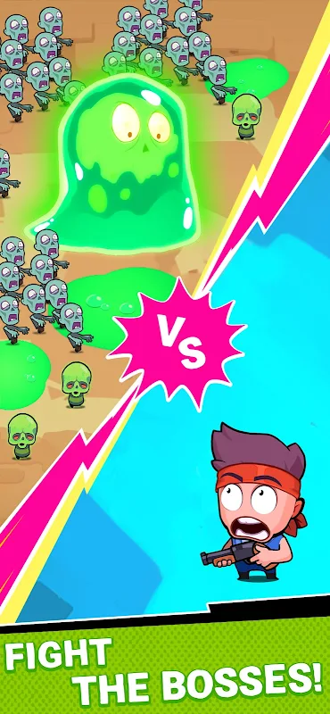 Zombusters