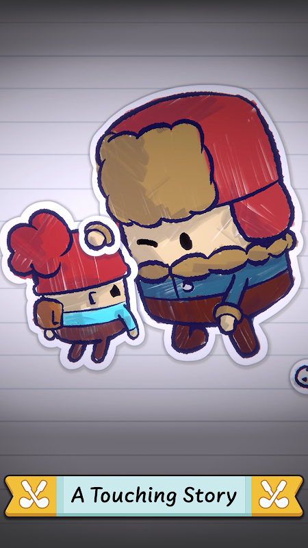 Pine Hearts