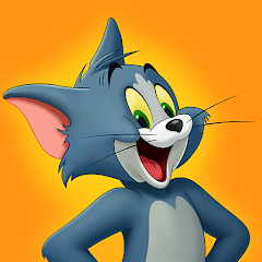 دانلود بازی Tom and Jerry Blast