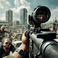 دانلود بازی Fire Apocalypse: Zombie Games