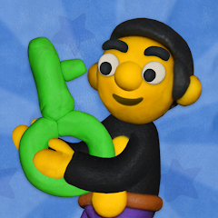 دانلود بازی 12 Locks Clay Quest