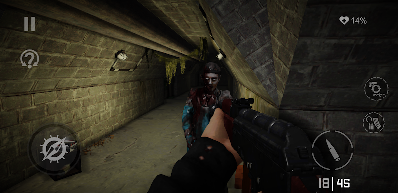 Death of the Breath (ZOMBIE)