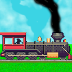 دانلود بازی All Aboard Defense Express