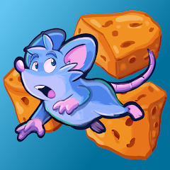 دانلود بازی Maze Mice