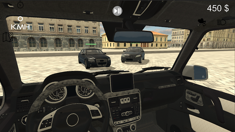 Car Delivery Man 2: No Limits