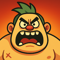دانلود بازی Butcher hero: hooknchew RPG