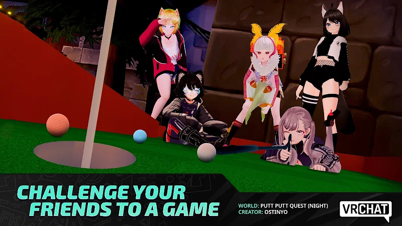 VRChat