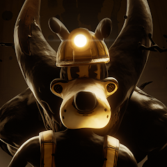 دانلود بازی Bendy: Lone Wolf
