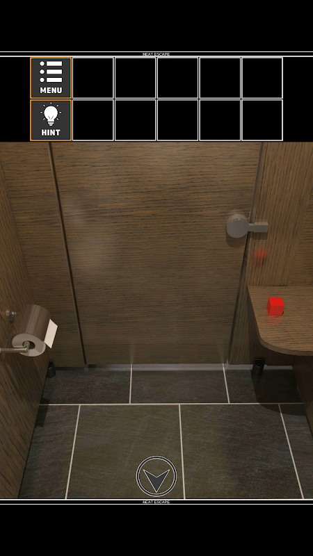 Escape game: Restroom2