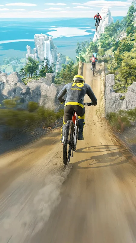 Road Cycling: World Tour Race