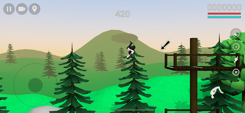 Backflip Madness 2