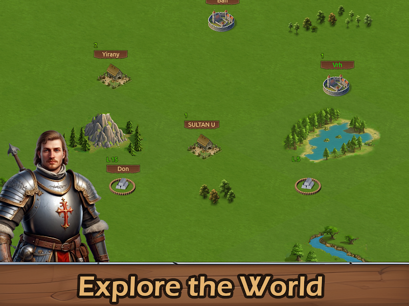 Lords of Kingdoms