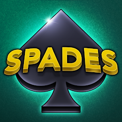 دانلود بازی Spades – Classic Card Game