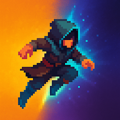 دانلود بازی Pixel Runners: Endless Run