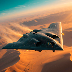 دانلود بازی AC130: War 3D Shooting Games