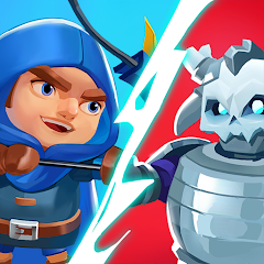 دانلود بازی Hex Warriors