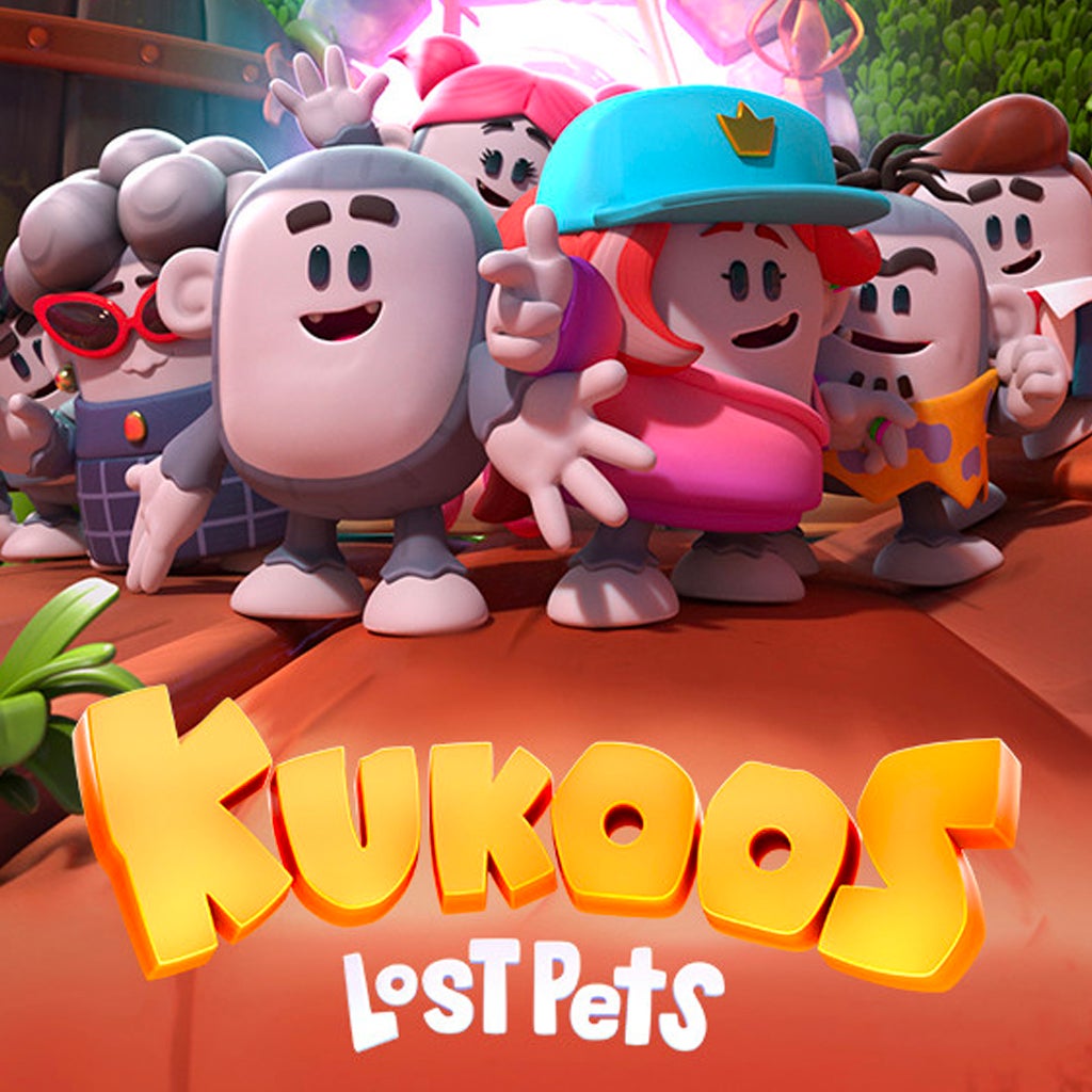 دانلود بازی Kukoos: Lost Pets