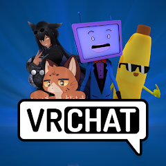دانلود بازی VRChat