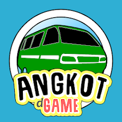 دانلود بازی Angkot d Game