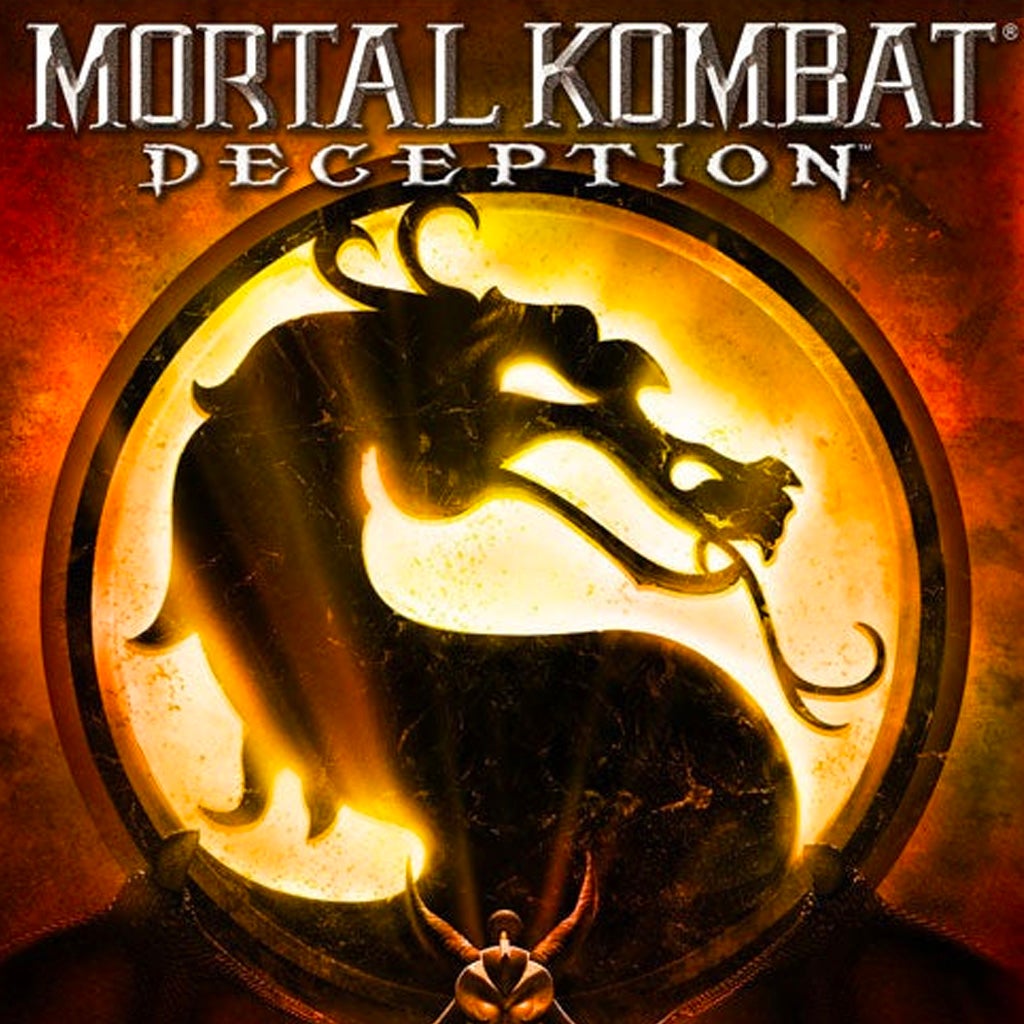 دانلود بازی Mortal Kombat: Deception