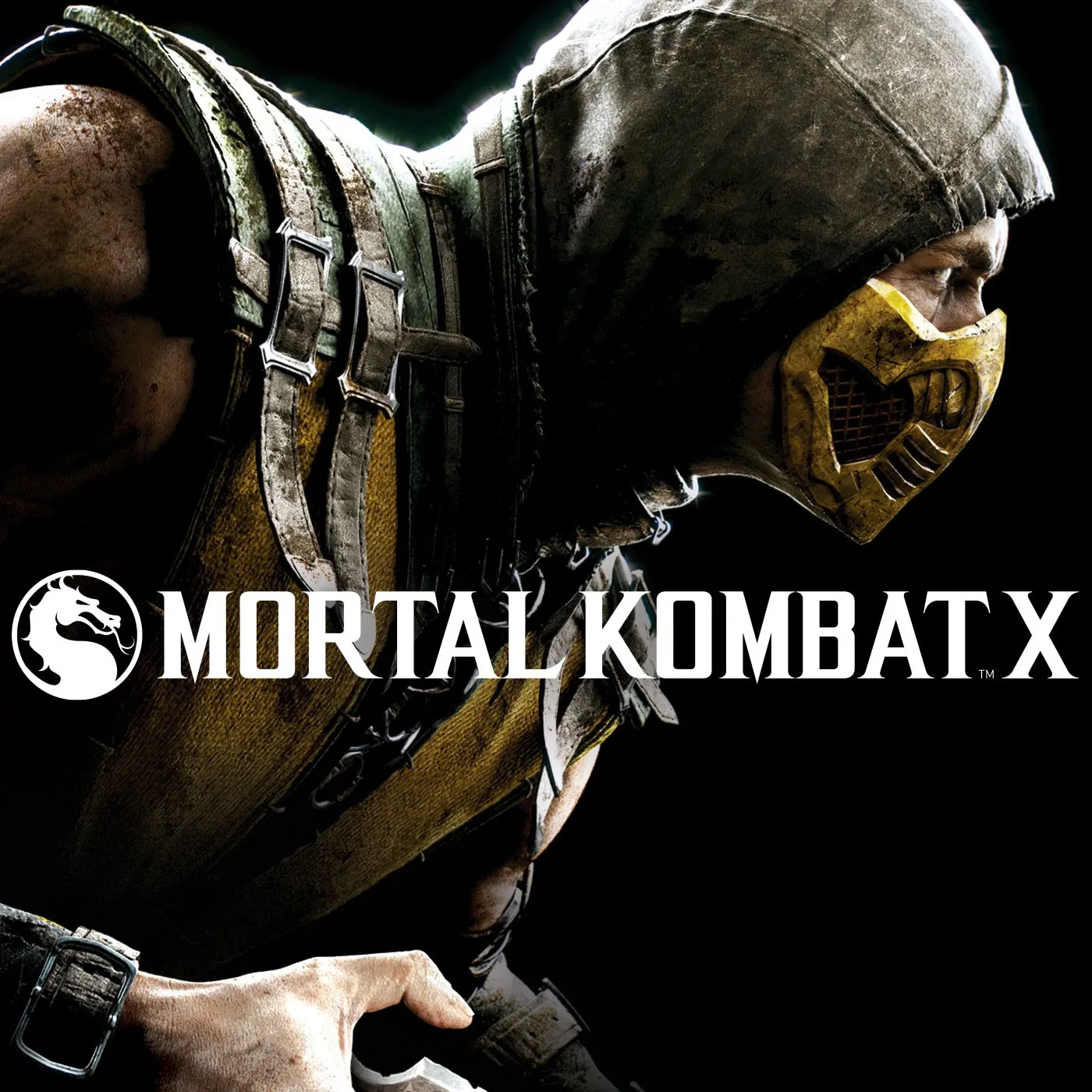 دانلود بازی Mortal Kombat X | مورتال کمبت ایکس برای اندروید