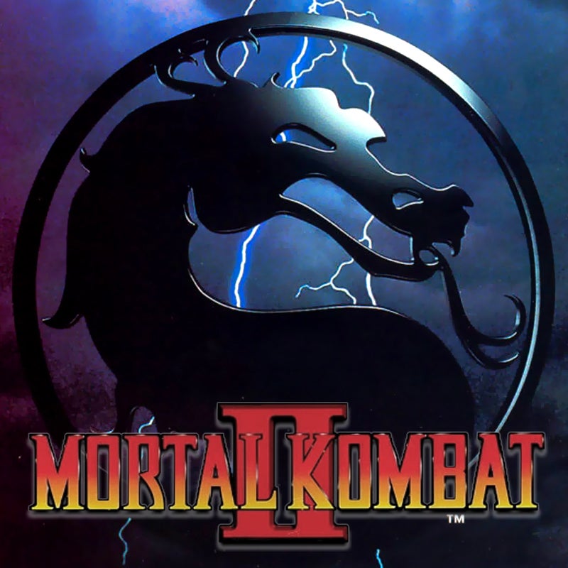 دانلود بازی Mortal Kombat 2