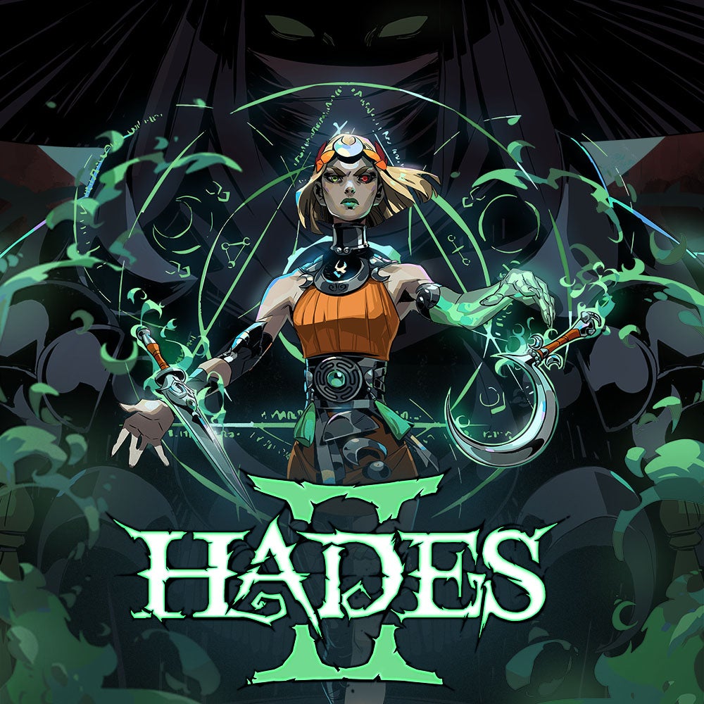 دانلود بازی Hades II