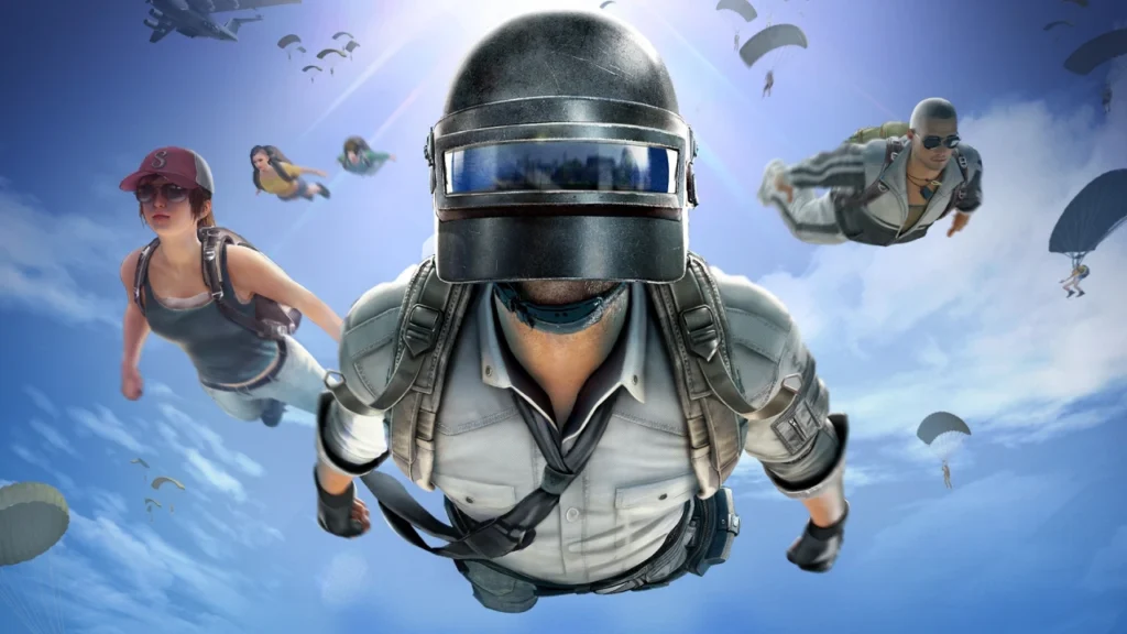همکاری بزرگی میان PUBG Mobile و Dying Light شکل گرفت