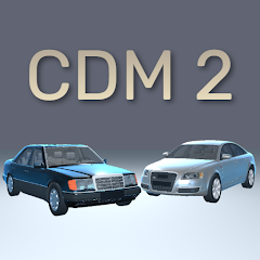دانلود بازی Car Delivery Man 2: No Limits