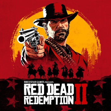 دانلود بازی Red Dead Redemption 2 | رد دد 2 برای اندروید