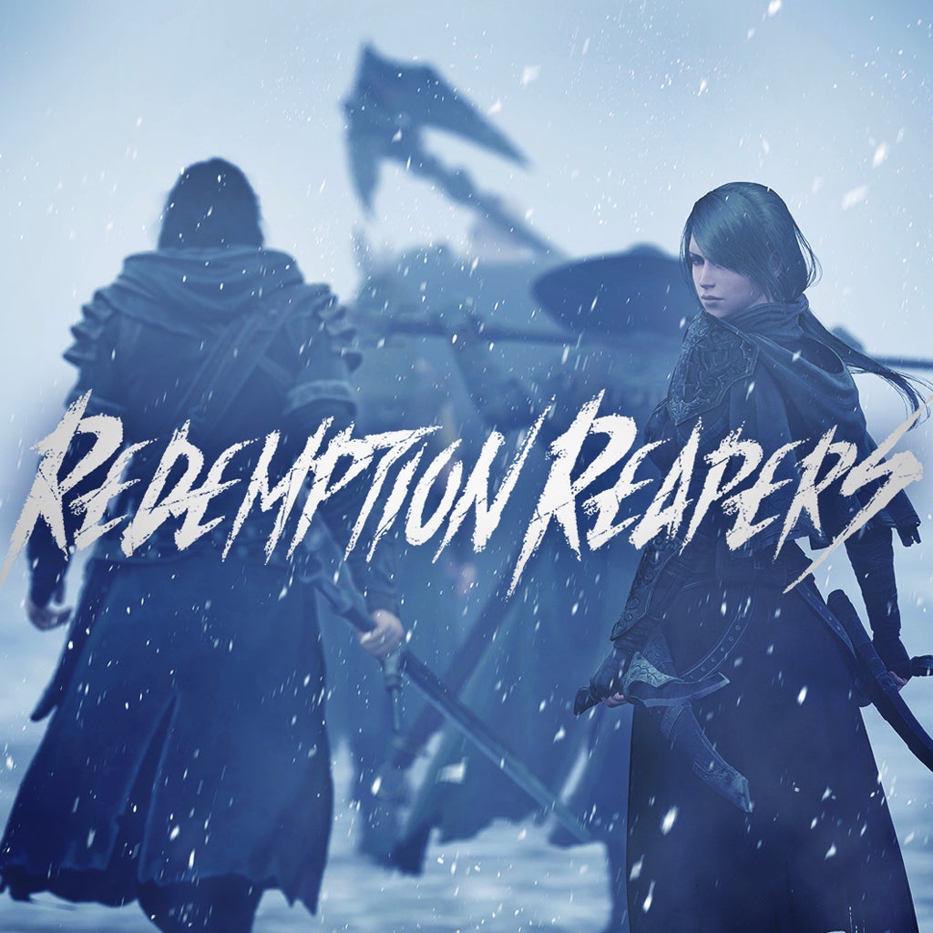 دانلود بازی Redemption Reapers