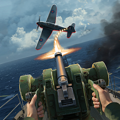 دانلود بازی Flak Fury