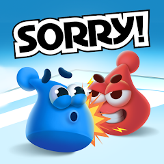 دانلود بازی Sorry World – Board game
