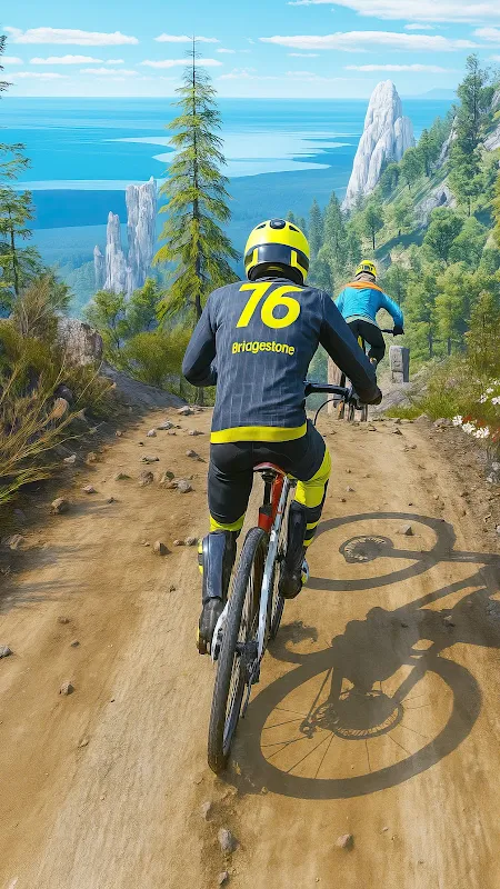 Road Cycling: World Tour Race