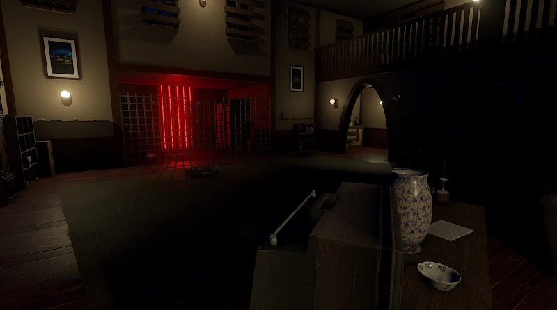 Mr. Scientist: Home Escape