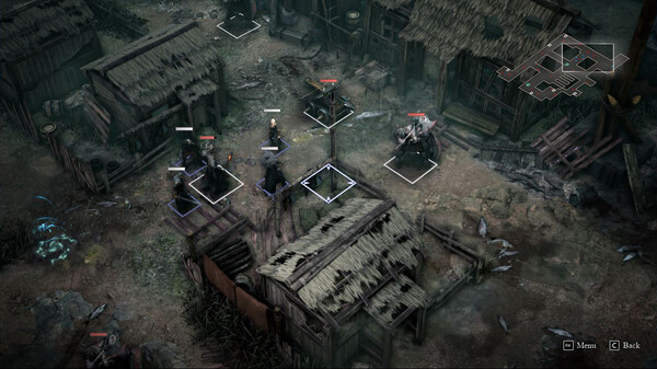 Redemption Reapers