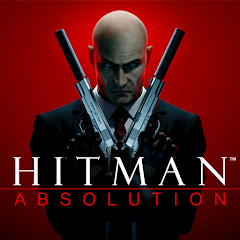 دانلود بازی Hitman: Absolution