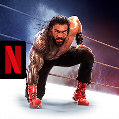 دانلود بازی WWE 2K25: Netflix Edition