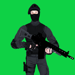 دانلود بازی Spy Frontier (demo)