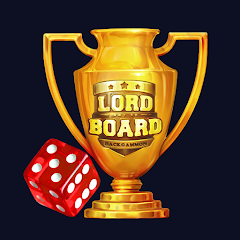 دانلود بازی Backgammon – Lord of the Board