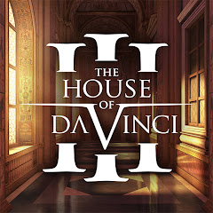 دانلود بازی The House of Da Vinci 3