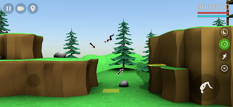Backflip Madness 2